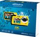 Aparat cyfrowy EasyPix W3048 żółty 7