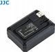 Ładowarka do aparatu JJC Podwójna Ładowarka Usb Do Fujifilm Fuji Np-w235 Npw235 6