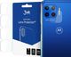 3MK SZKŁO HYBRYDOWE 3MK LENS PROTECTION MOTOROLA MOTO G 5G PLUS 1