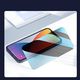 ESR 2x Szkło hartowane ESR Screen Shield do Apple iPhone 12 Pro Max Clear uniwersalny 2