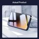 ESR 2x Szkło hartowane ESR Screen Shield do Apple iPhone 12 Pro Max Clear uniwersalny 3