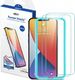 ESR 2x Szkło hartowane ESR Screen Shield do Apple iPhone 12/ 12 Pro Clear uniwersalny 1