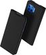 Dux Ducis DUXDUCIS SKINPRO MOTOROLA MOTO G 5G PLUS BLACK 1