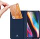 Dux Ducis DUXDUCIS SKINPRO MOTOROLA MOTO G 5G PLUS BLACK 2