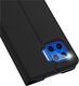 Dux Ducis DUXDUCIS SKINPRO MOTOROLA MOTO G 5G PLUS BLACK 3