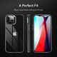 ESR Etui ESR Project Zero Iphone 12 Pro Max Clear Przeźroczyste Case uniwersalny 4