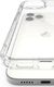 Ringke iPhone 12 Pro clear 7