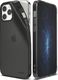 Ringke RINGKE AIR IPHONE 12/12 PRO SMOKE BLACK 3