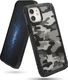 Ringke RINGKE FUSION X IPHONE 12 MINI CAMO BLACK 1