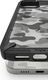 Ringke RINGKE FUSION X IPHONE 12 MINI CAMO BLACK 5