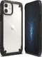 Ringke RINGKE FUSION X IPHONE 12 MINI BLACK 2