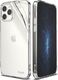 Ringke Nakładka do iPhone 12 Pro Max przezroczysta 3
