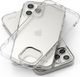 Ringke Nakładka do iPhone 12 Pro Max przezroczysta 5
