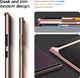 Spigen SPIGEN NEO HYBRID GALAXY NOTE 20 ULTRA BRONZE 13
