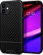 Spigen SPIGEN CORE ARMOR IPHONE 12 MINI BLACK 1
