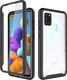 Tech-Protect TECH-PROTECT DEFENSE360 GALAXY A21S BLACK 1