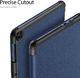 Etui na tablet Dux Ducis Etui T10/T10S Black 3