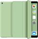 Etui na tablet Tech-Protect TECH-PROTECT SMARTCASE IPAD 7/8 10.2 2019/2020 CACTUS GREEN 1