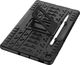Etui na tablet Tech-Protect TECH-PROTECT ARMORLOK GALAXY TAB S6 LITE 10.4 P610/P615 BLACK 6