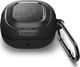 Spigen Etui ochronne Rugged Armor do Samsung Galaxy Buds 2/Live/Pro czarne 1