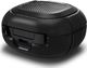 Spigen Etui ochronne Rugged Armor do Samsung Galaxy Buds 2/Live/Pro czarne 4