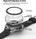 Ringke RINGKE AIR & BEZEL STYLING GALAXY WATCH 3 (45MM) BLACK 3