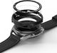 Ringke RINGKE AIR & BEZEL STYLING GALAXY WATCH 3 (41MM) BLACK 1