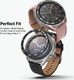 Ringke RINGKE AIR & BEZEL STYLING GALAXY WATCH 3 (41MM) BLACK 4