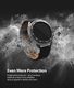 Ringke RINGKE AIR & BEZEL STYLING GALAXY WATCH 3 (41MM) BLACK 9