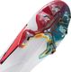 Nike Buty piłkarskie Nike Vapor 13 Elite FG M AQ4176 41 5