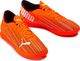 Puma Buty piłkarskie Puma Ultra 4.1 IT Jr 106104 34 4