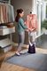 Parownica do ubrań Philips ComfortTouch GC576/60 9