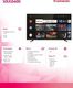 Telewizor Thomson 50UG6400 LED 50'' 4K Ultra HD Android 2
