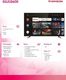 Telewizor Thomson 65UG6400 LED 65'' 4K Ultra HD Android 2