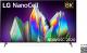 Telewizor LG 75NANO993NA NanoCell 75'' 8K Ultra HD WebOS 1