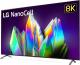 Telewizor LG 75NANO993NA NanoCell 75'' 8K Ultra HD WebOS 3