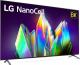 Telewizor LG 75NANO993NA NanoCell 75'' 8K Ultra HD WebOS 4