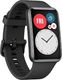 Smartwatch Huawei Fit Stia-B09 Czarny  (55025875) 1