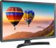 Monitor LG 28TN515S-PZ LED 27.5'' HD Ready webOS 1