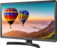 Monitor LG 28TN515S-PZ LED 27.5'' HD Ready webOS 2