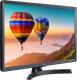 Monitor LG 28TN515S-PZ LED 27.5'' HD Ready webOS 3