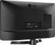 Monitor LG 28TN515S-PZ LED 27.5'' HD Ready webOS 5