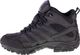 Buty trekkingowe męskie Merrell Moab 2 Mid czarne r. 45 1