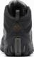 Buty trekkingowe męskie Columbia Woodburn II Chukka czarne r. 42 1/2 3