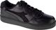 Diadora Buty męskie Mi Basket Low czarne r. 40 (501-176733-01-80013) 1