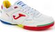 Joma Buty Joma Top Flex 2016 IN TOPW.2016.IN TOPW.2016.IN biały 44 1/2 3