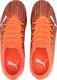 Puma Buty Puma ULTRA 3.1 FG/AG Jr 106098 01 106098 01 pomarańczowy 34 2