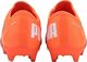 Puma Buty Puma ULTRA 3.1 FG/AG Jr 106098 01 106098 01 pomarańczowy 34 3
