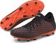 Puma Buty Puma Future 6.4 FG/AG 106195 01 106195 01 pomarańczowy 40 1/2 3