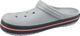 Crocs Crocs Crocband 11016-01U szare 37/38 1